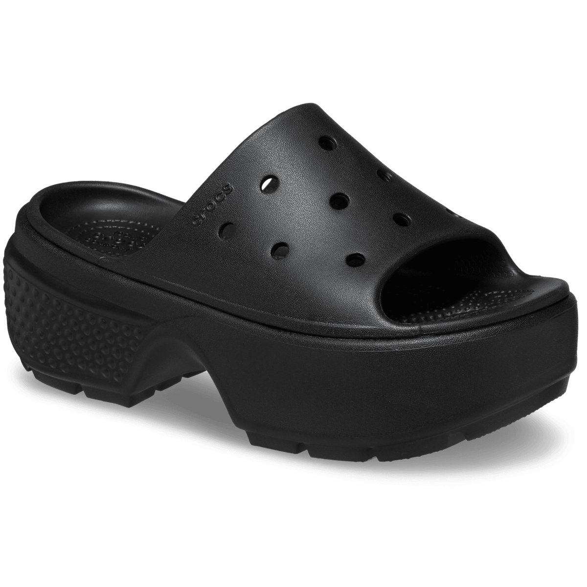 Stomp Slide - Black - Image 5