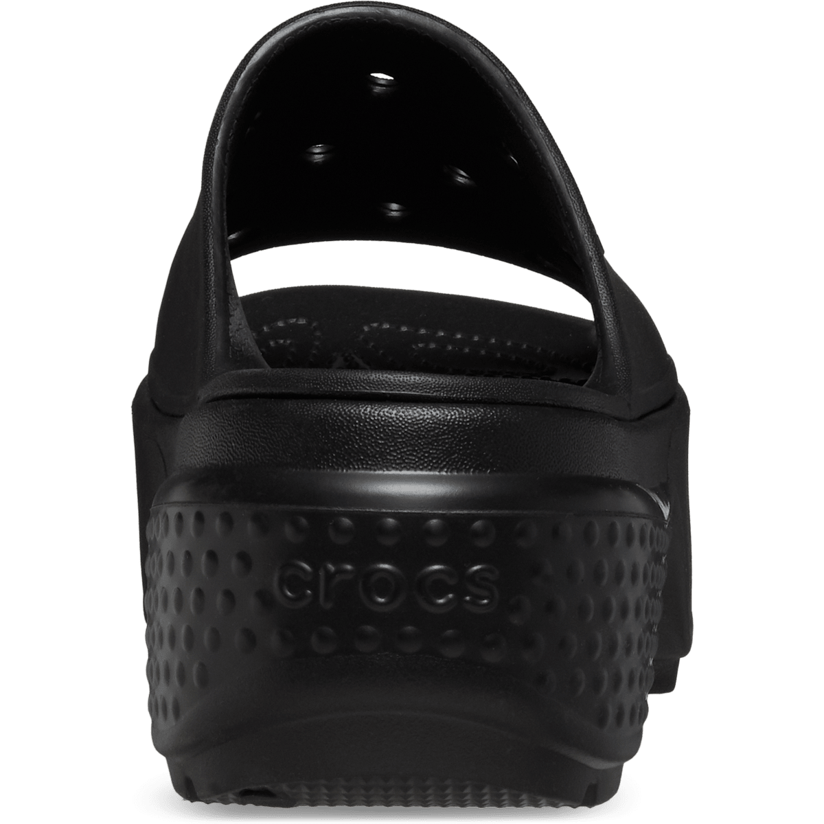 Stomp Slide - Black - Image 6