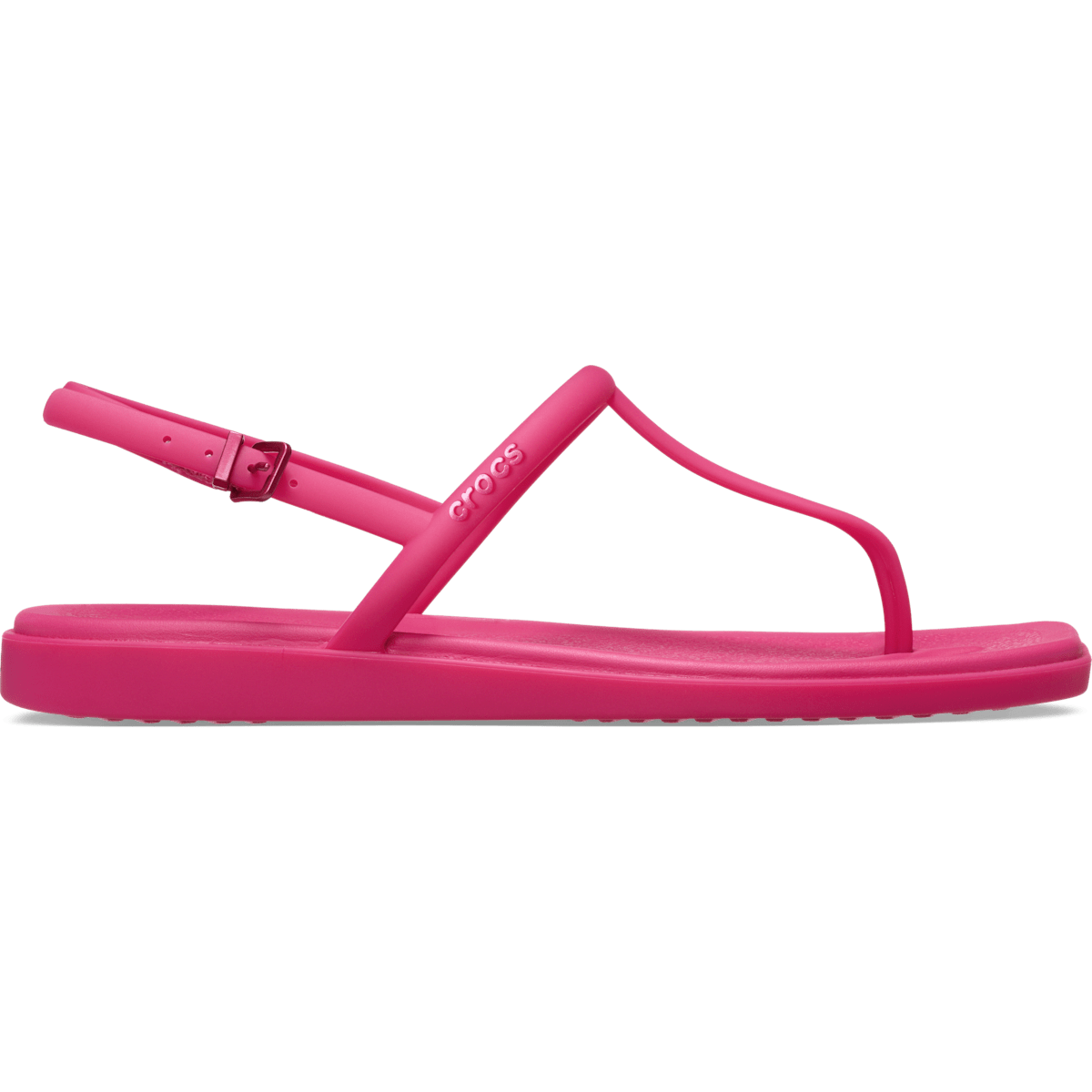 Women's Miami Thong Flip - Dragon Fruit