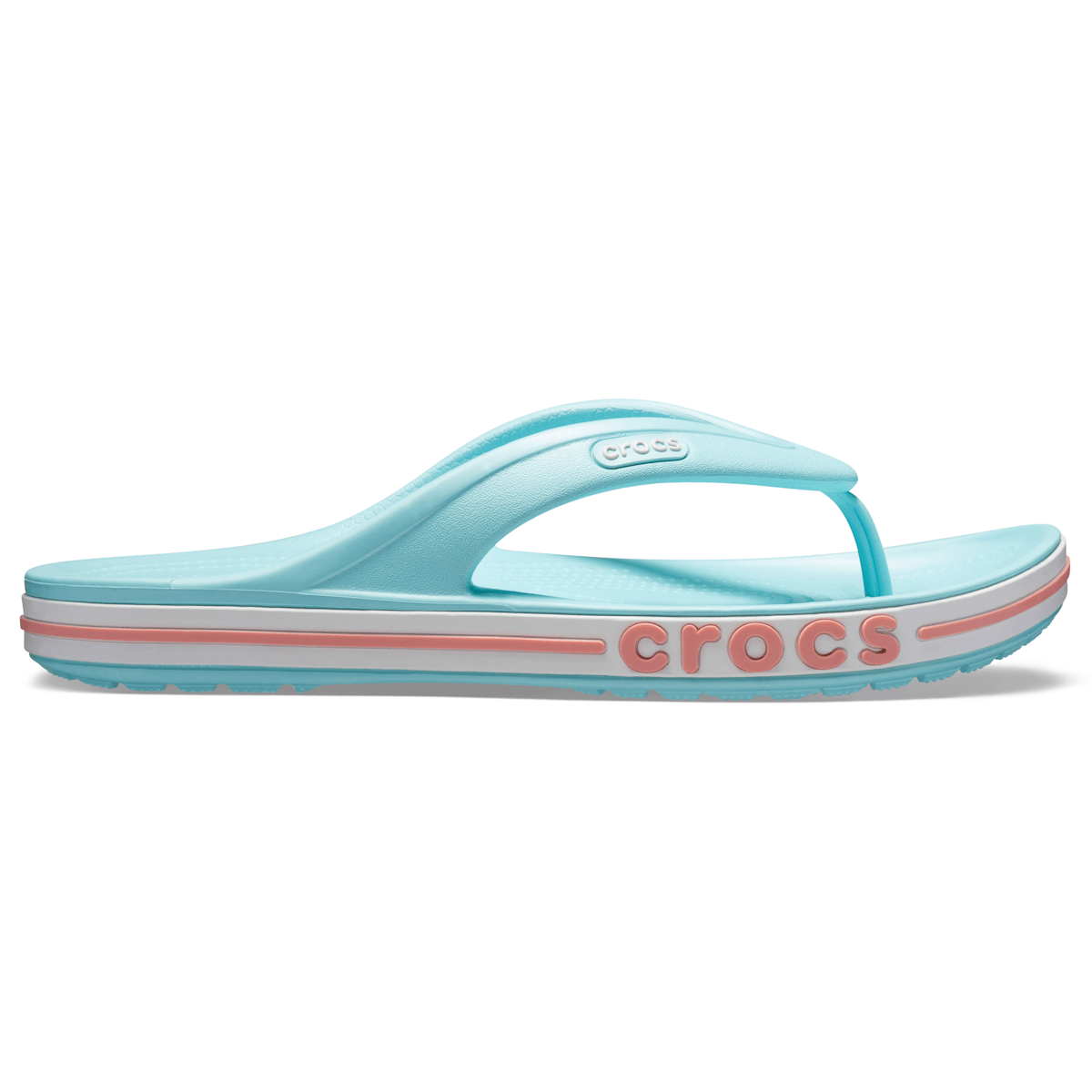 Bayaband Flip - Ice Blue / Melon