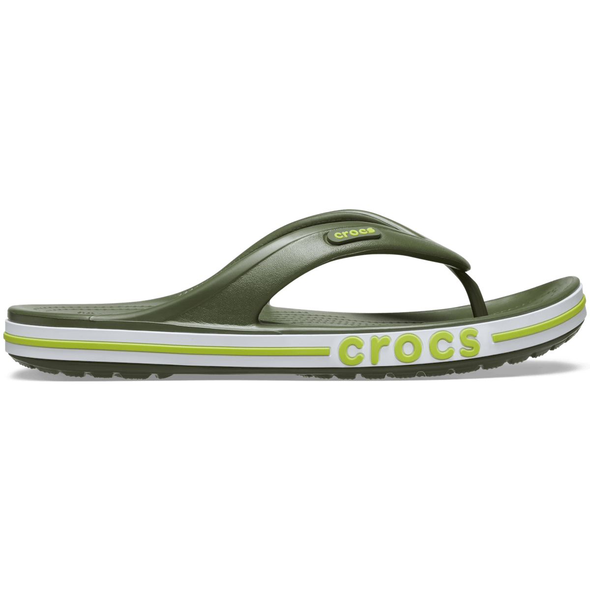 Bayaband Flip - Army Green