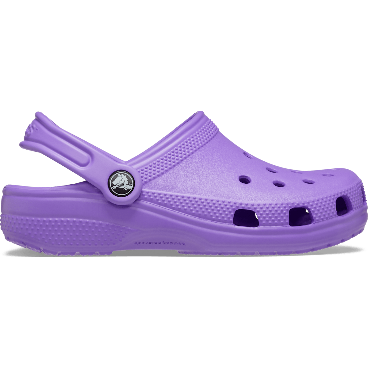Kids' Classic Clog - Galaxy
