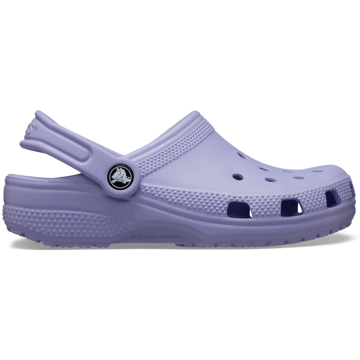 Kids' Classic Clog - Mystic Purple