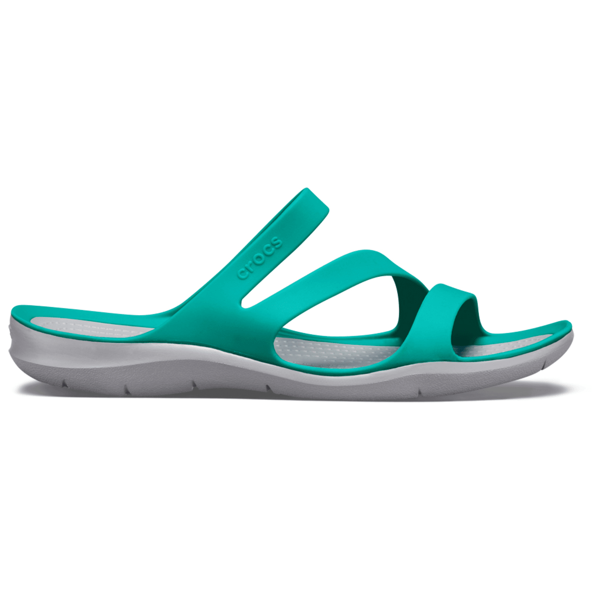 Women’s Swiftwater™ Sandal - Tropical Teal/Light Grey