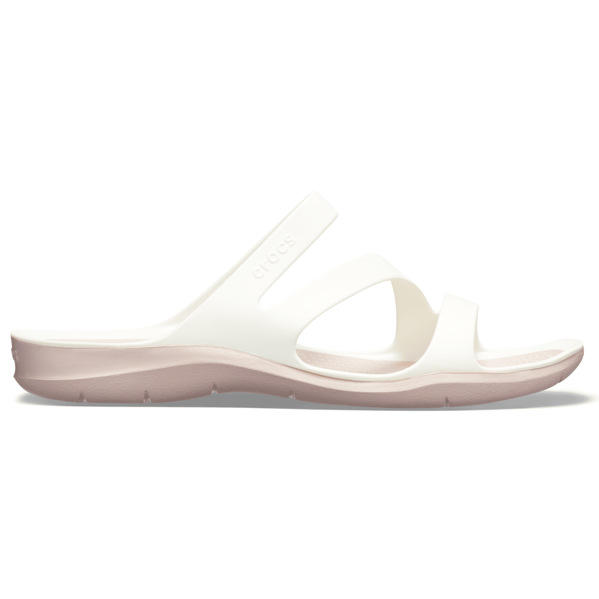 Women’s Swiftwater™ Sandal - White/Rose Dust