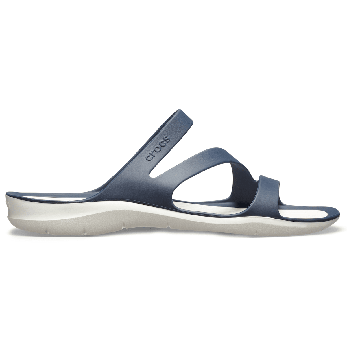 Women’s Swiftwater™ Sandal - Navy / White