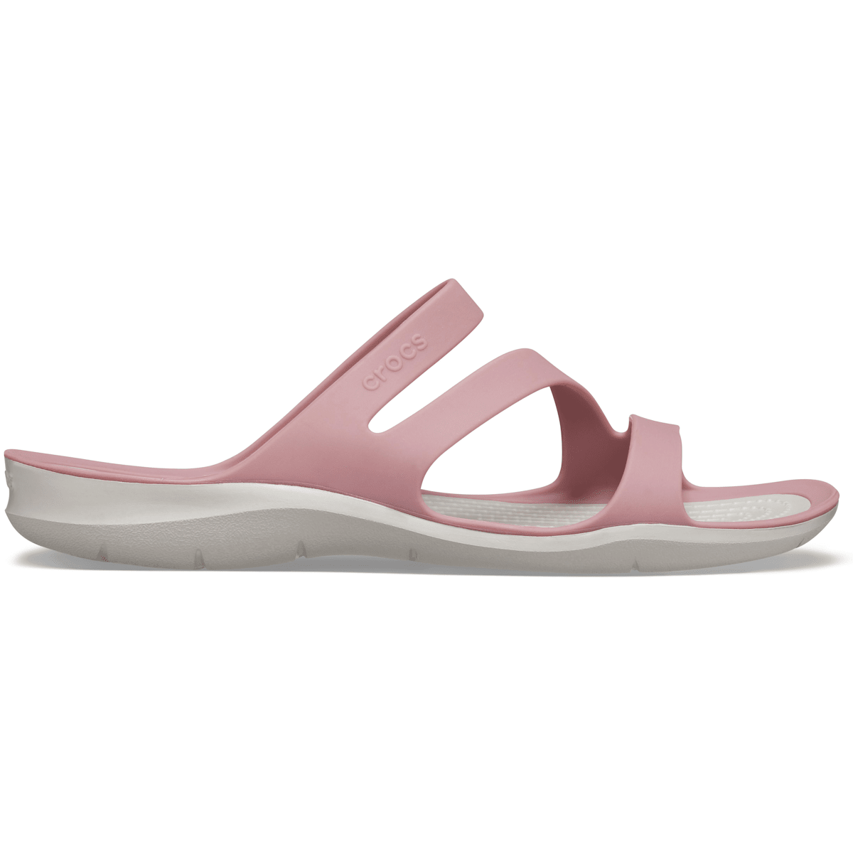 Women’s Swiftwater™ Sandal - Cassis / Pearl White