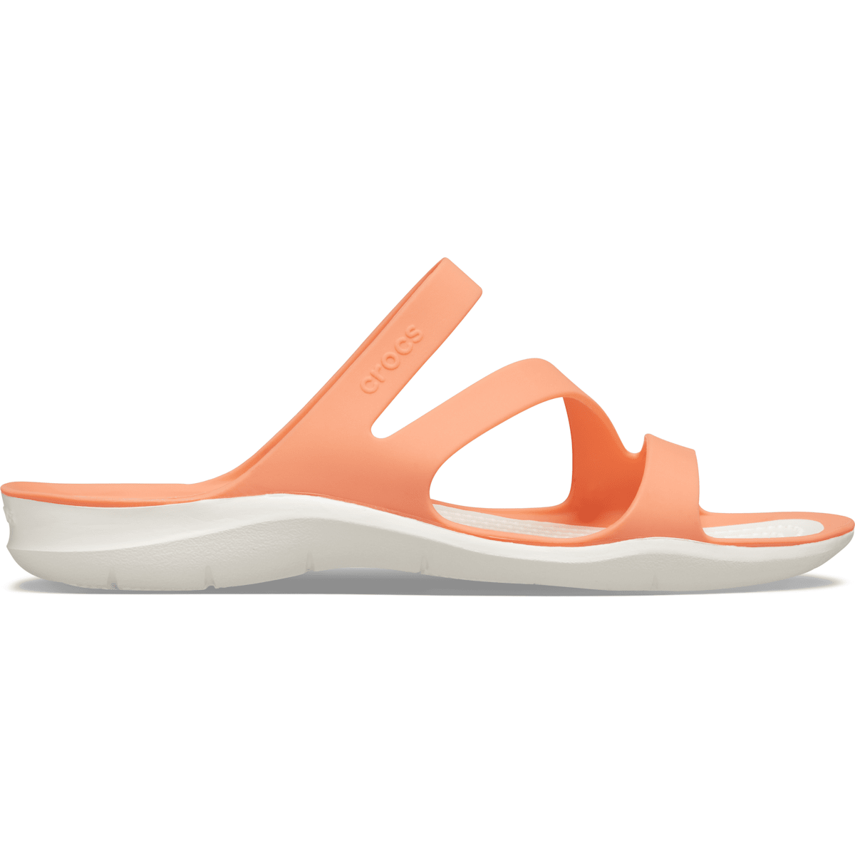 Women’s Swiftwater™ Sandal - Grapefruit / White