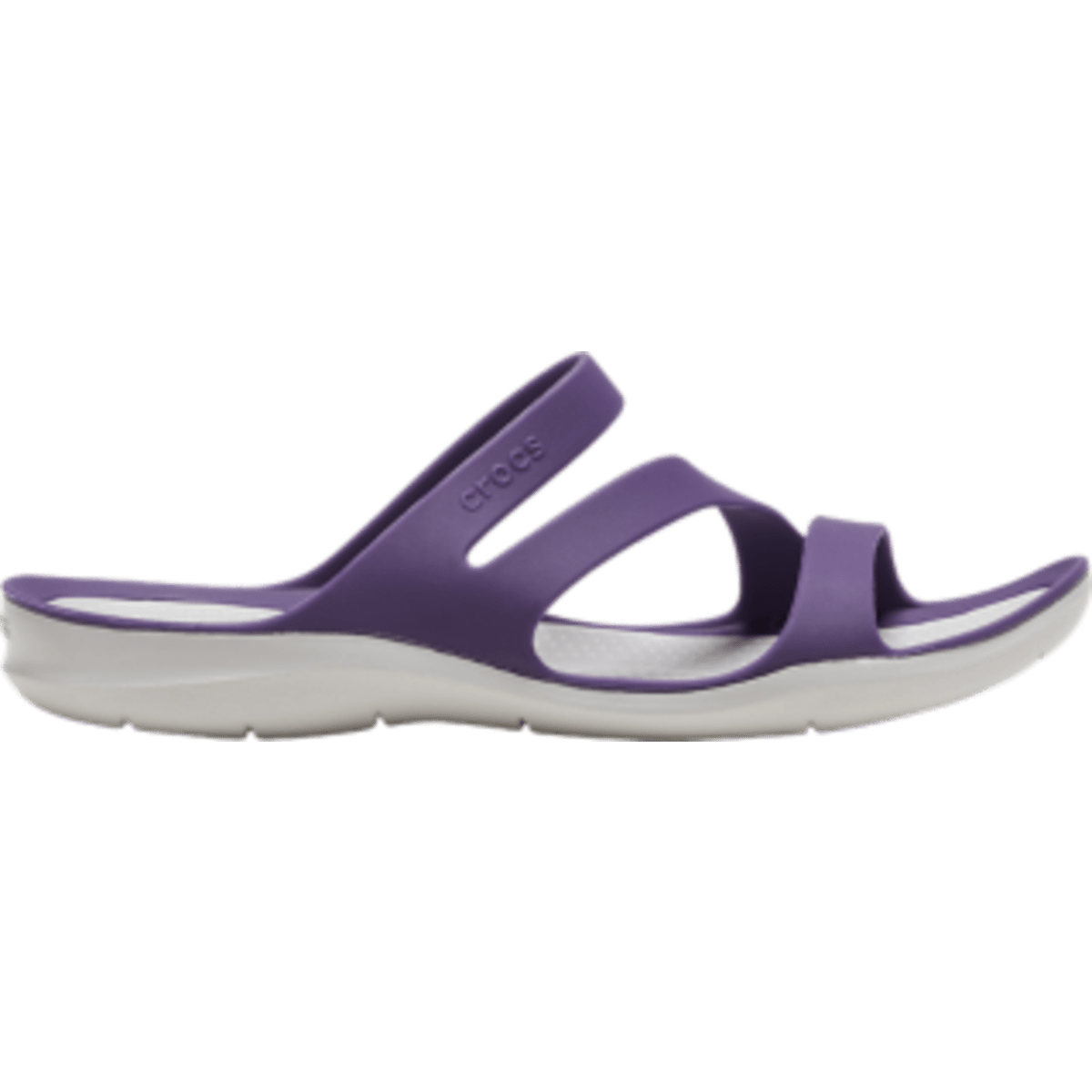 Women’s Swiftwater™ Sandal - Mulberry / Pearl White