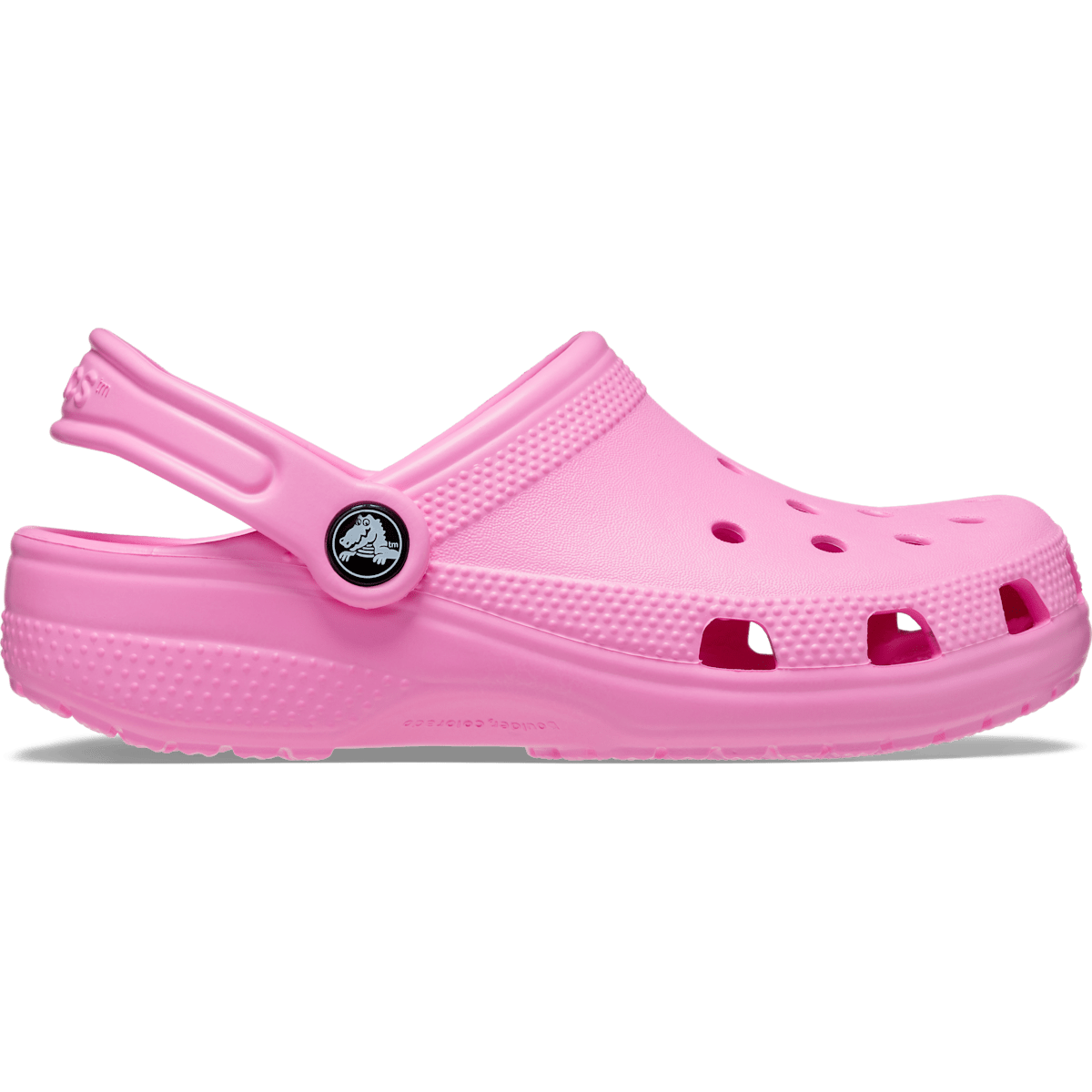 Kids' Classic Clog - Taffy Pink