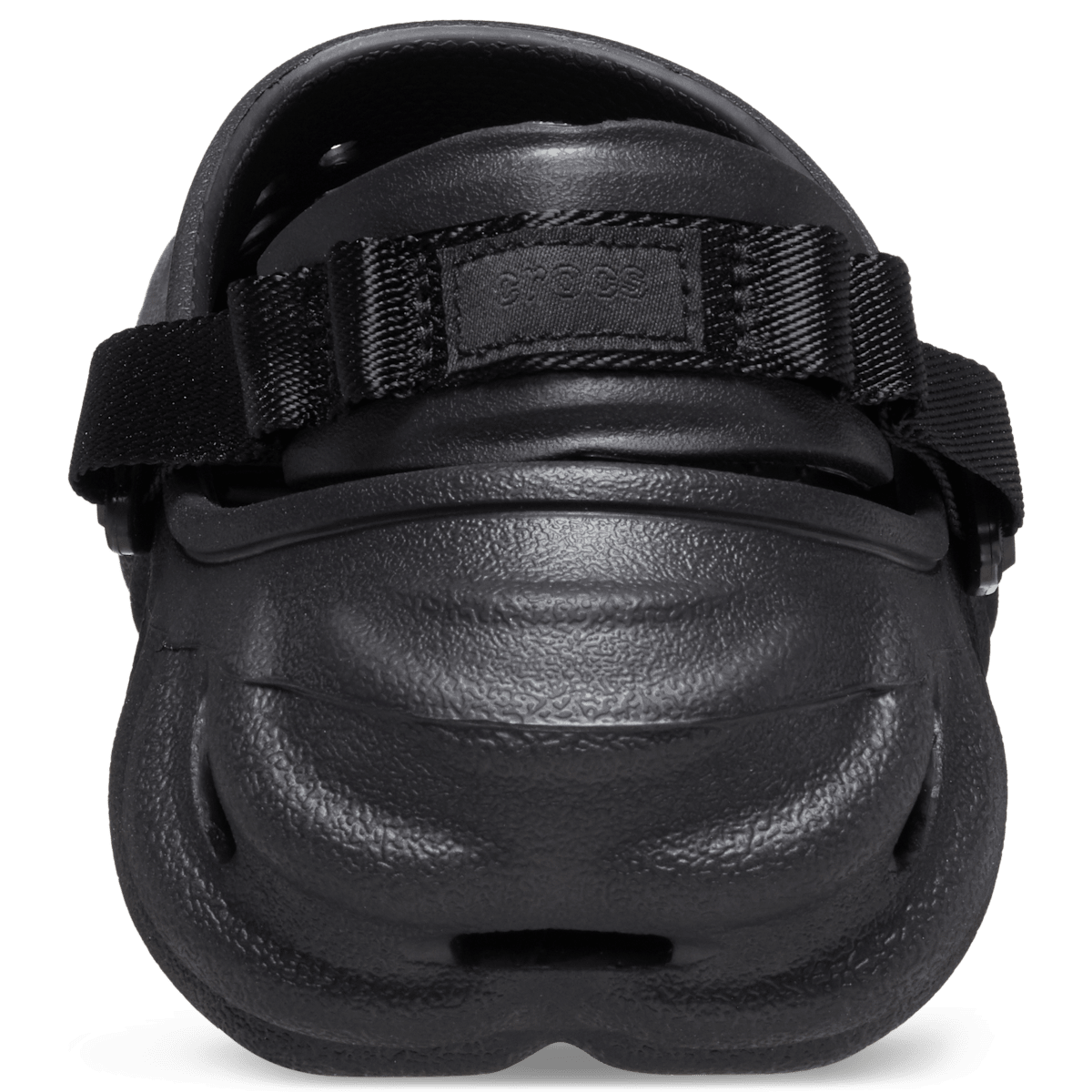 Echo Clog - Black - Image 6