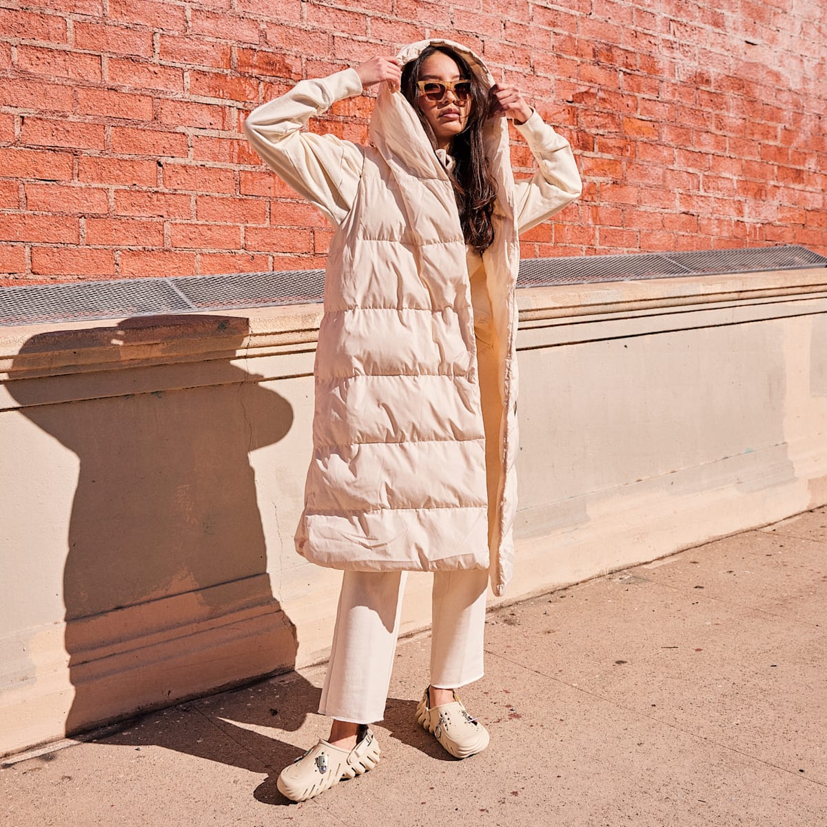 Echo Clog - Black - Image 7