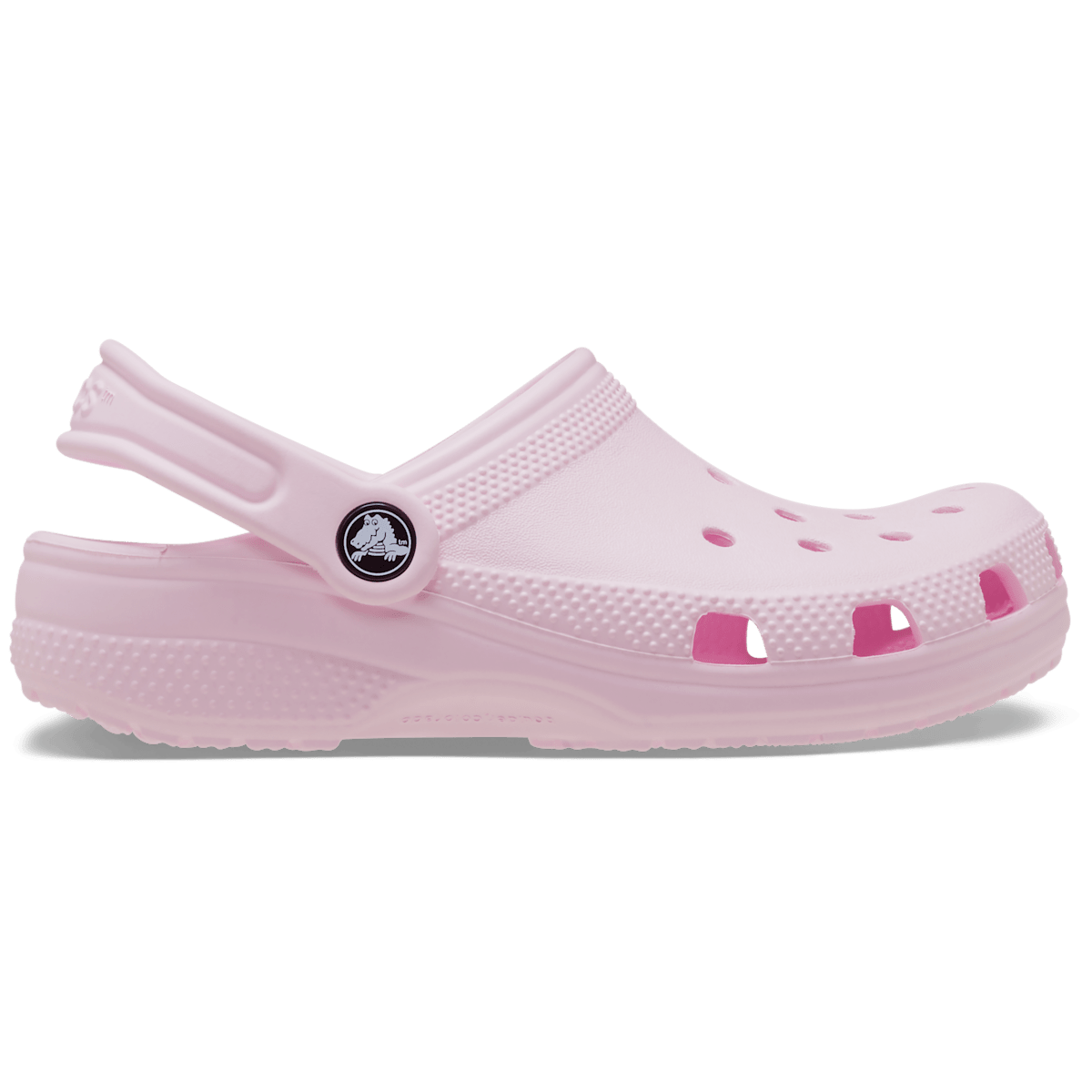 Kids' Classic Clog - Pink Milk