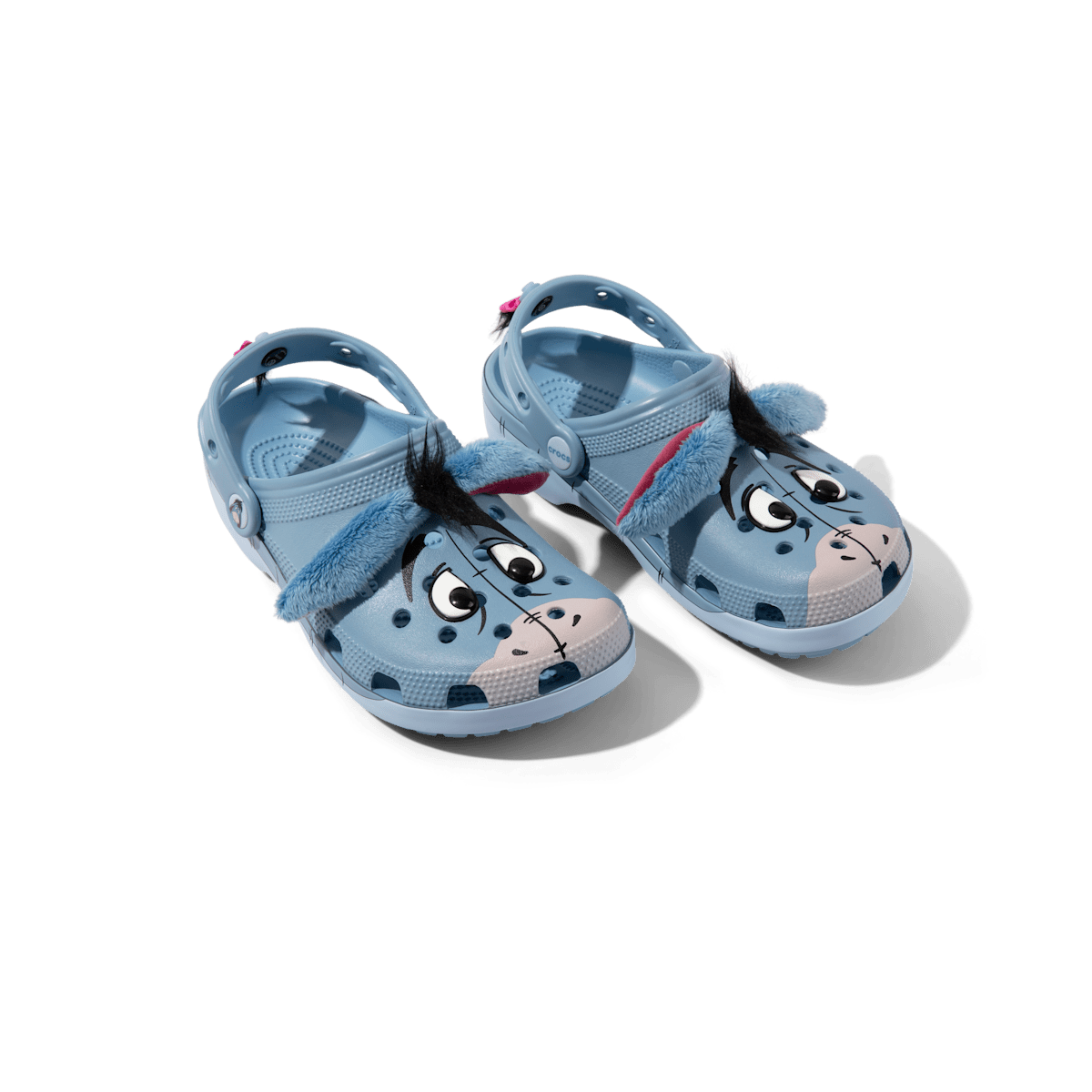 Disney Winnie the Pooh Eeyore Classic Clog - Multi