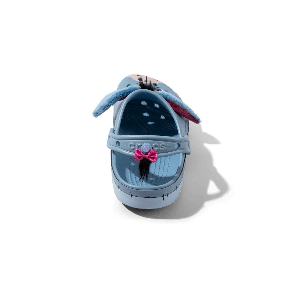 Disney Winnie the Pooh Eeyore Classic Clog - Multi - Image 5