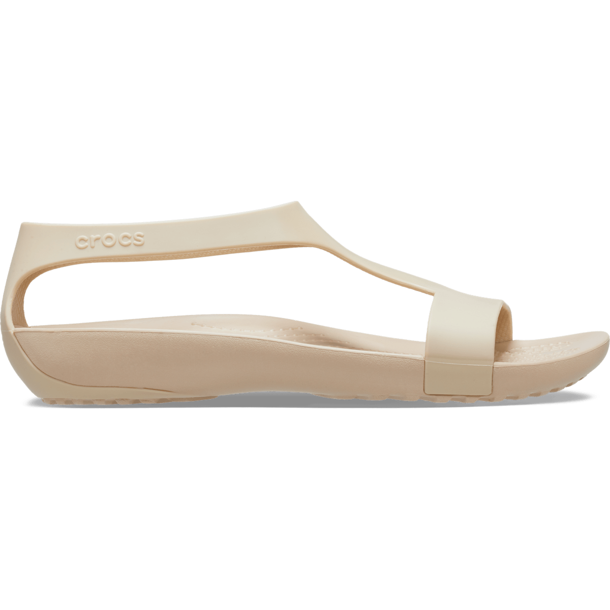 Women’s Crocs Serena Sandal - Chai