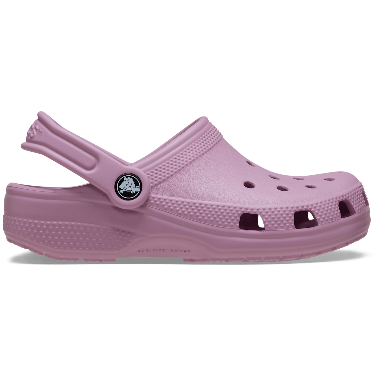 Kids' Classic Clog - Hydrangea