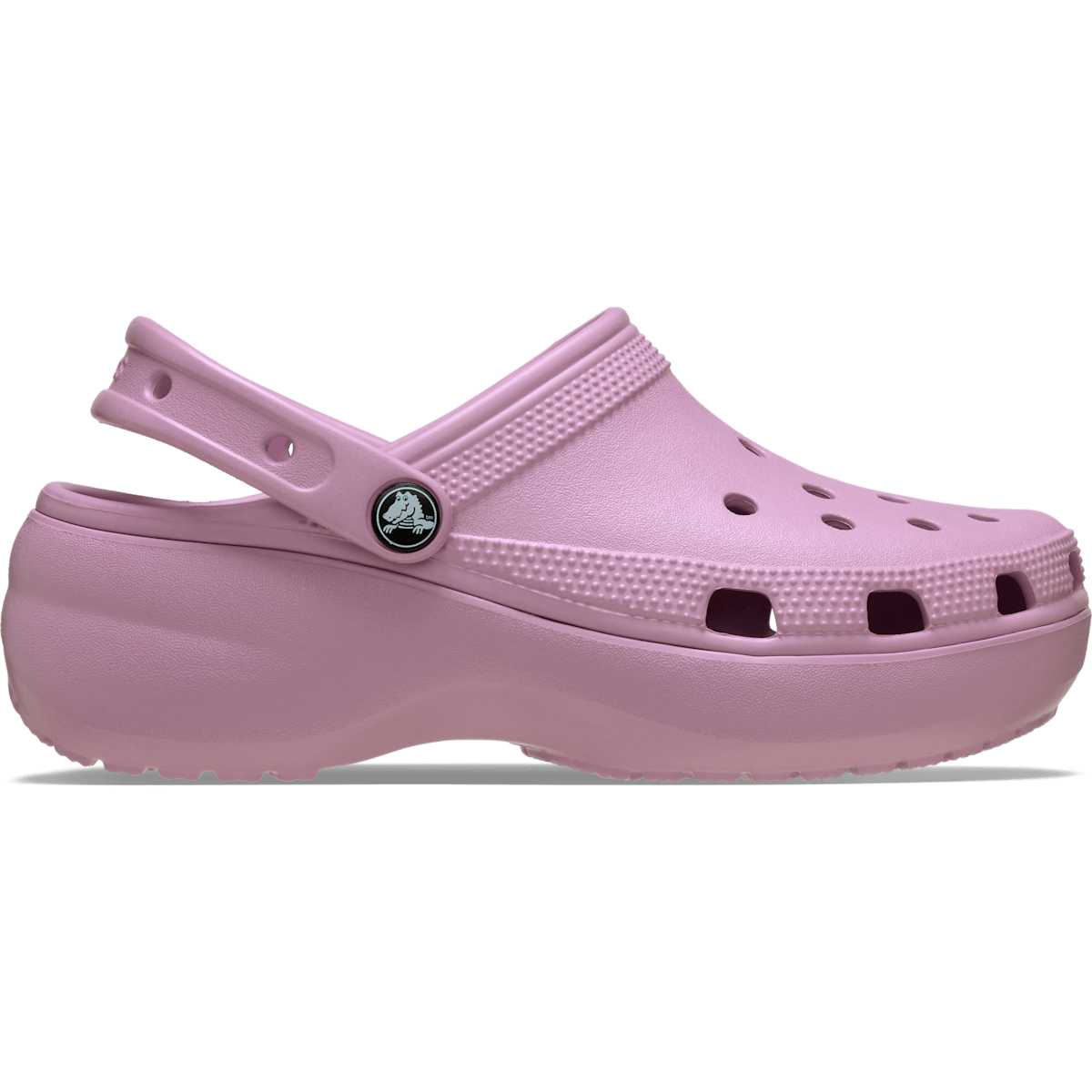 Women's Classic Platform Clog - Hydrangea