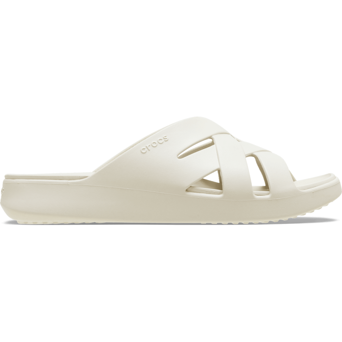 Getaway Weave Slide - Sandstone