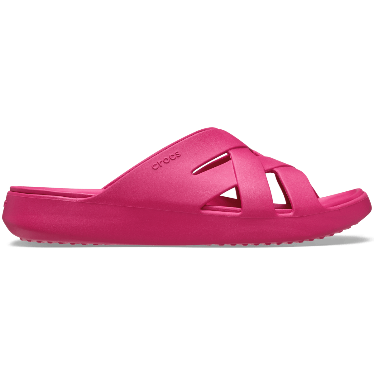 Getaway Weave Slide - Dragon Fruit