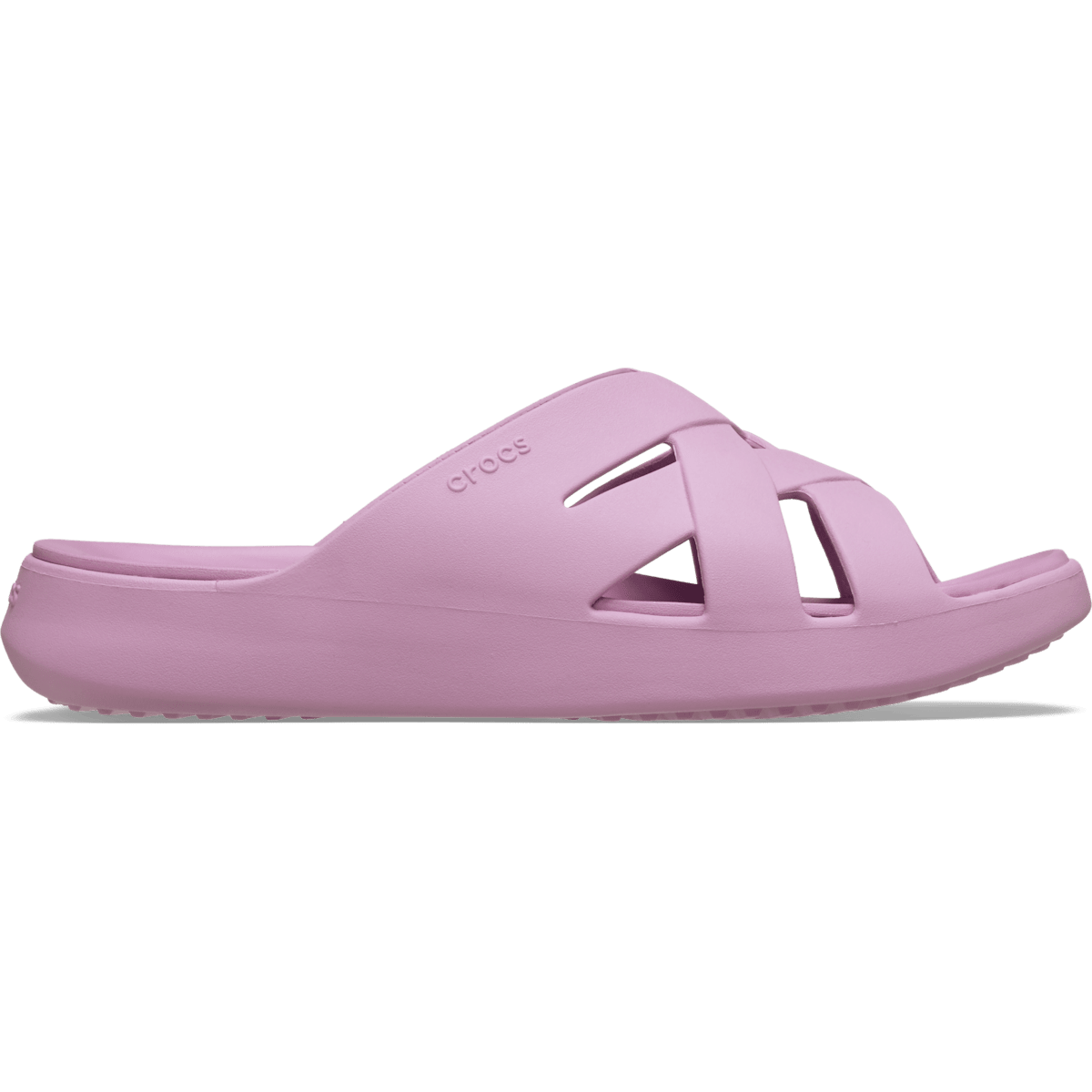 Getaway Weave Slide - Hydrangea