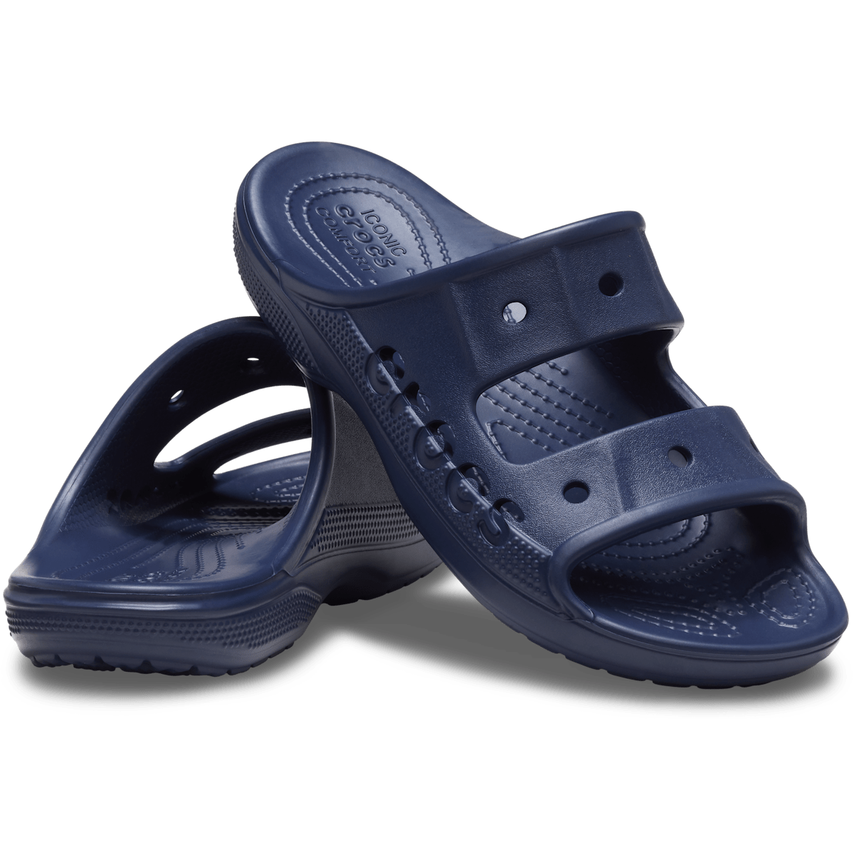 Baya Sandal - Navy - Image 2