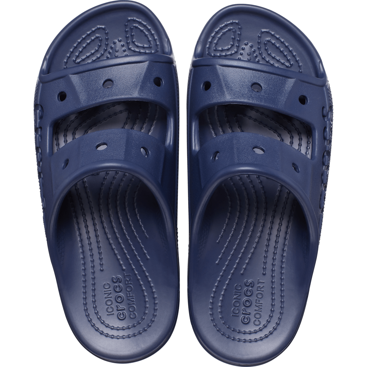 Baya Sandal - Navy - Image 3
