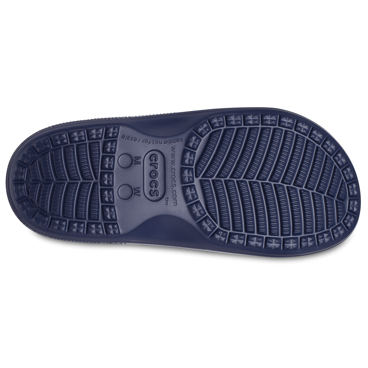 Baya Sandal - Navy - Image 4