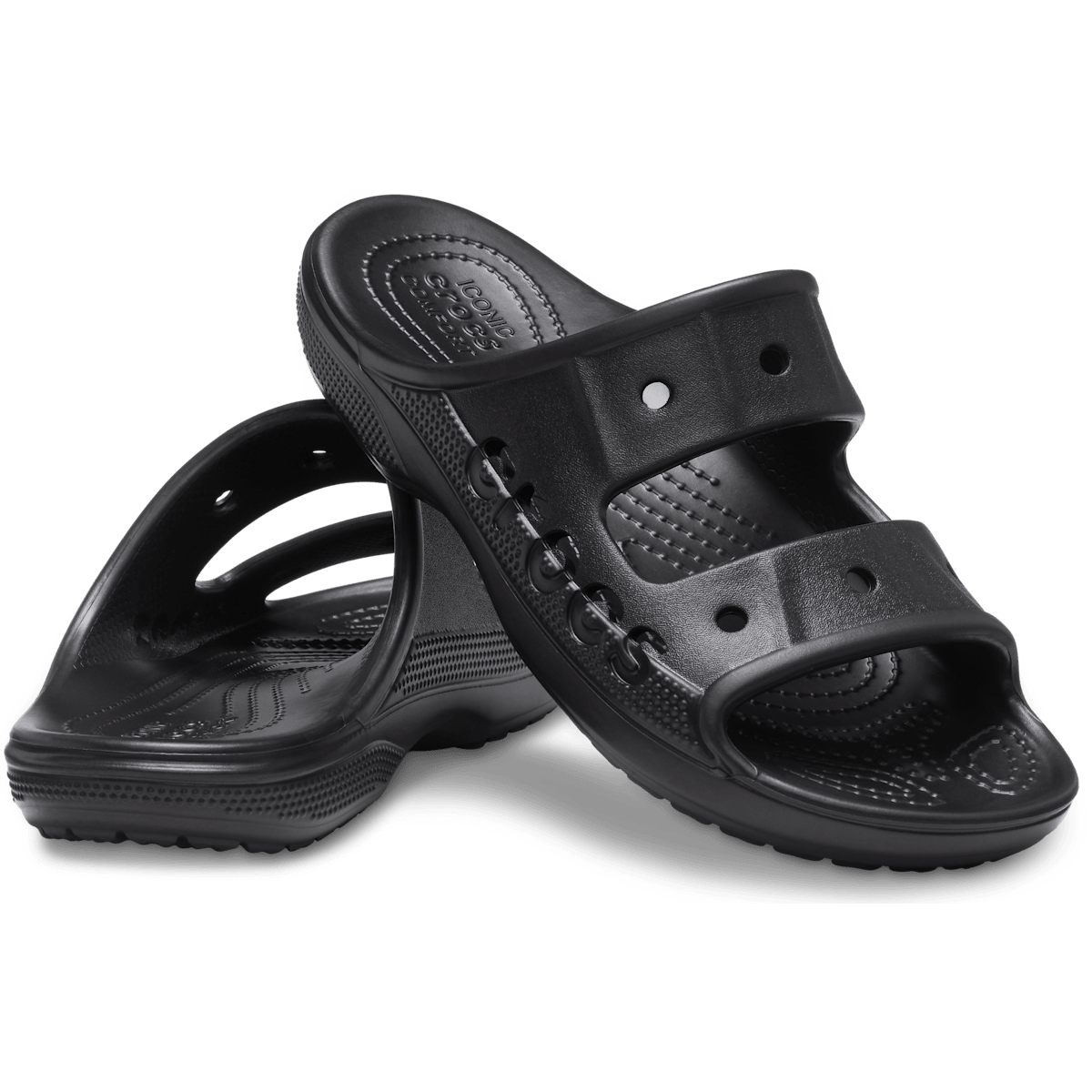 Baya Sandal - Black - Image 2