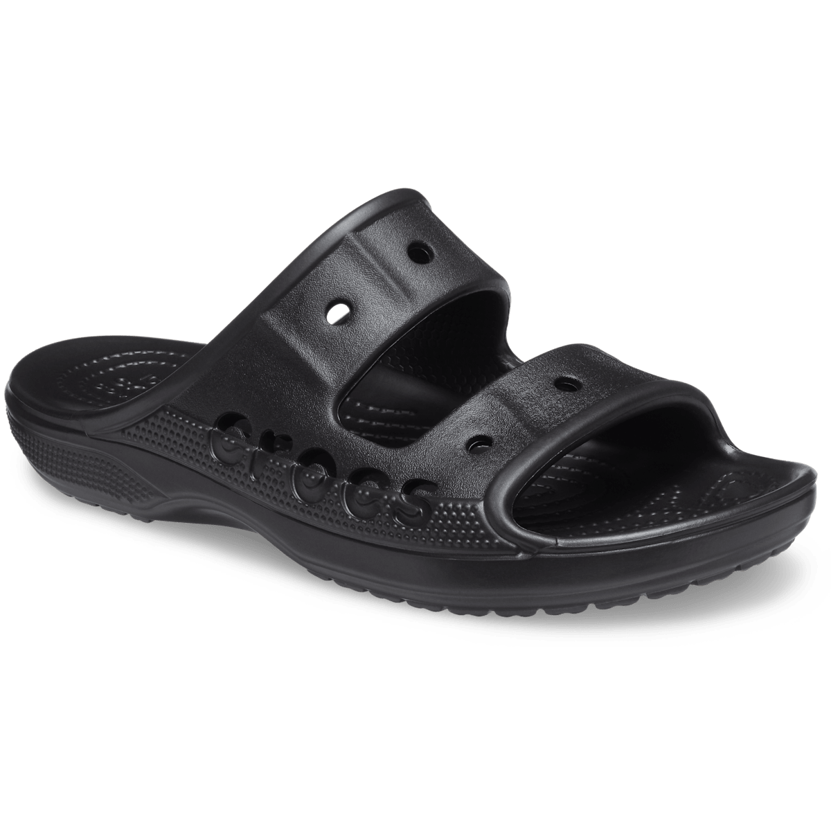 Baya Sandal - Black - Image 5