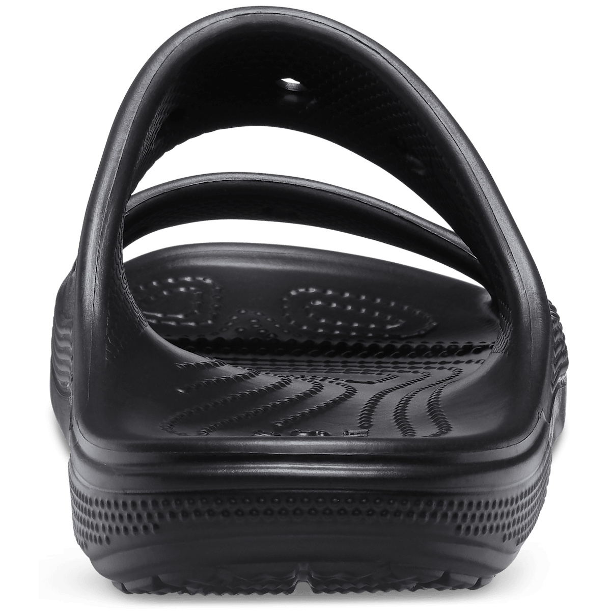 Baya Sandal - Black - Image 6