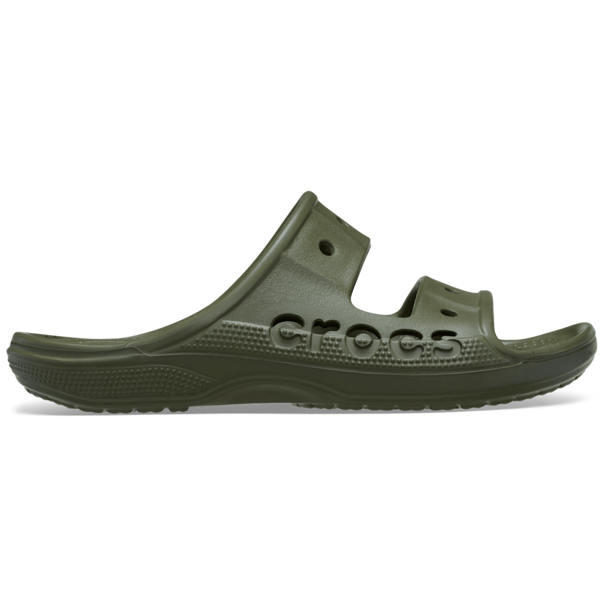 Baya Sandal - Army Green