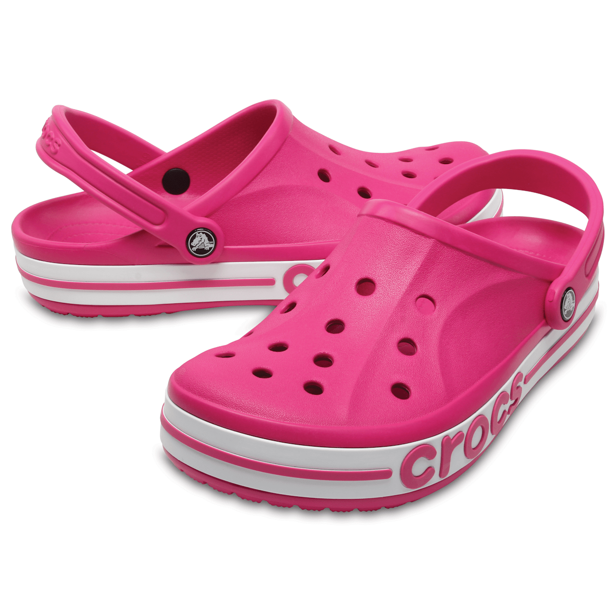 Bayaband Clog - Candy Pink / Carnation - Image 2