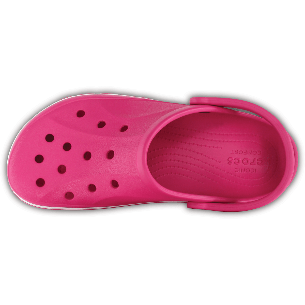 Bayaband Clog - Candy Pink / Carnation - Image 3