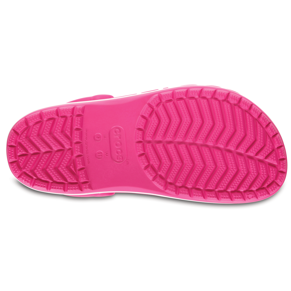 Bayaband Clog - Candy Pink / Carnation - Image 4