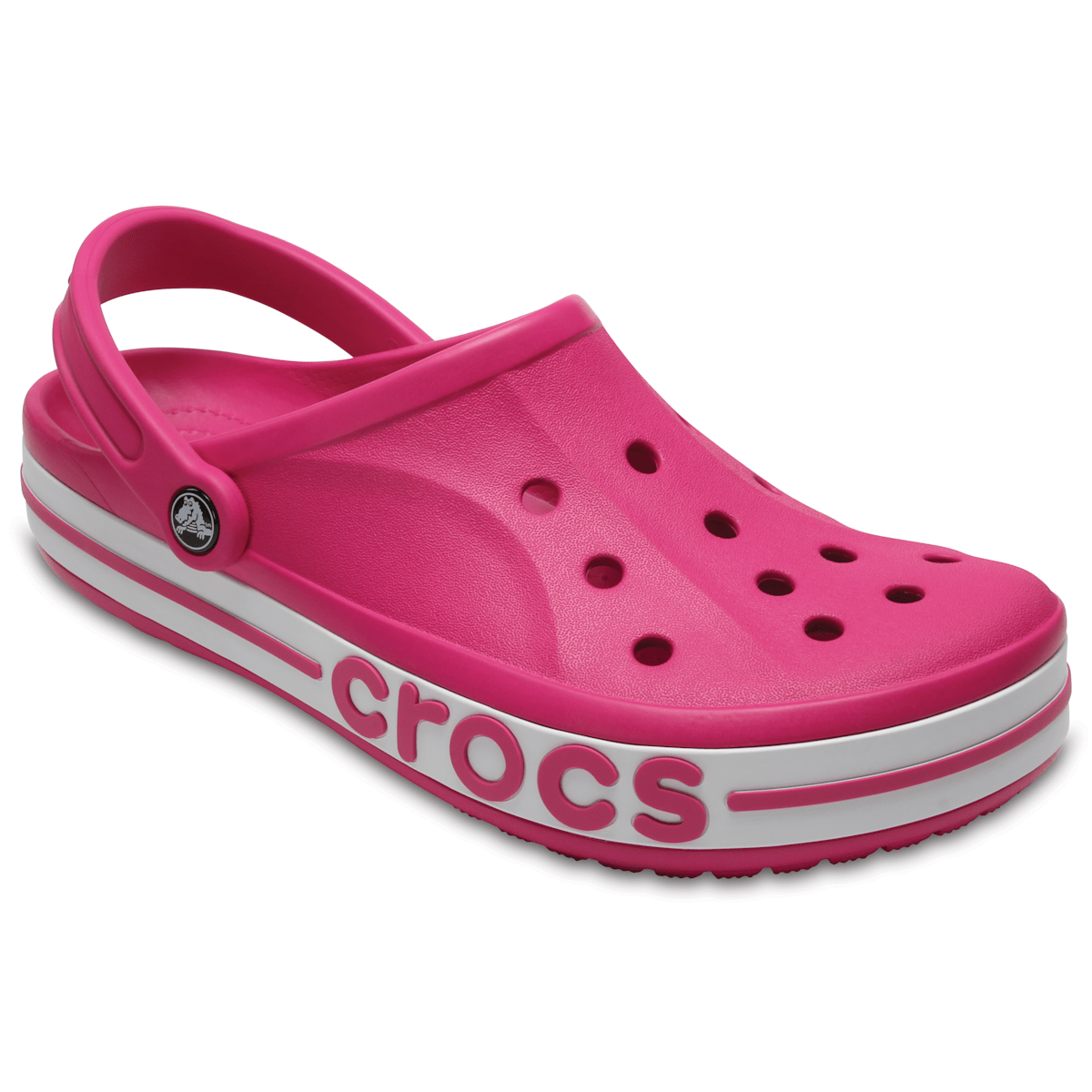 Bayaband Clog - Candy Pink / Carnation - Image 5