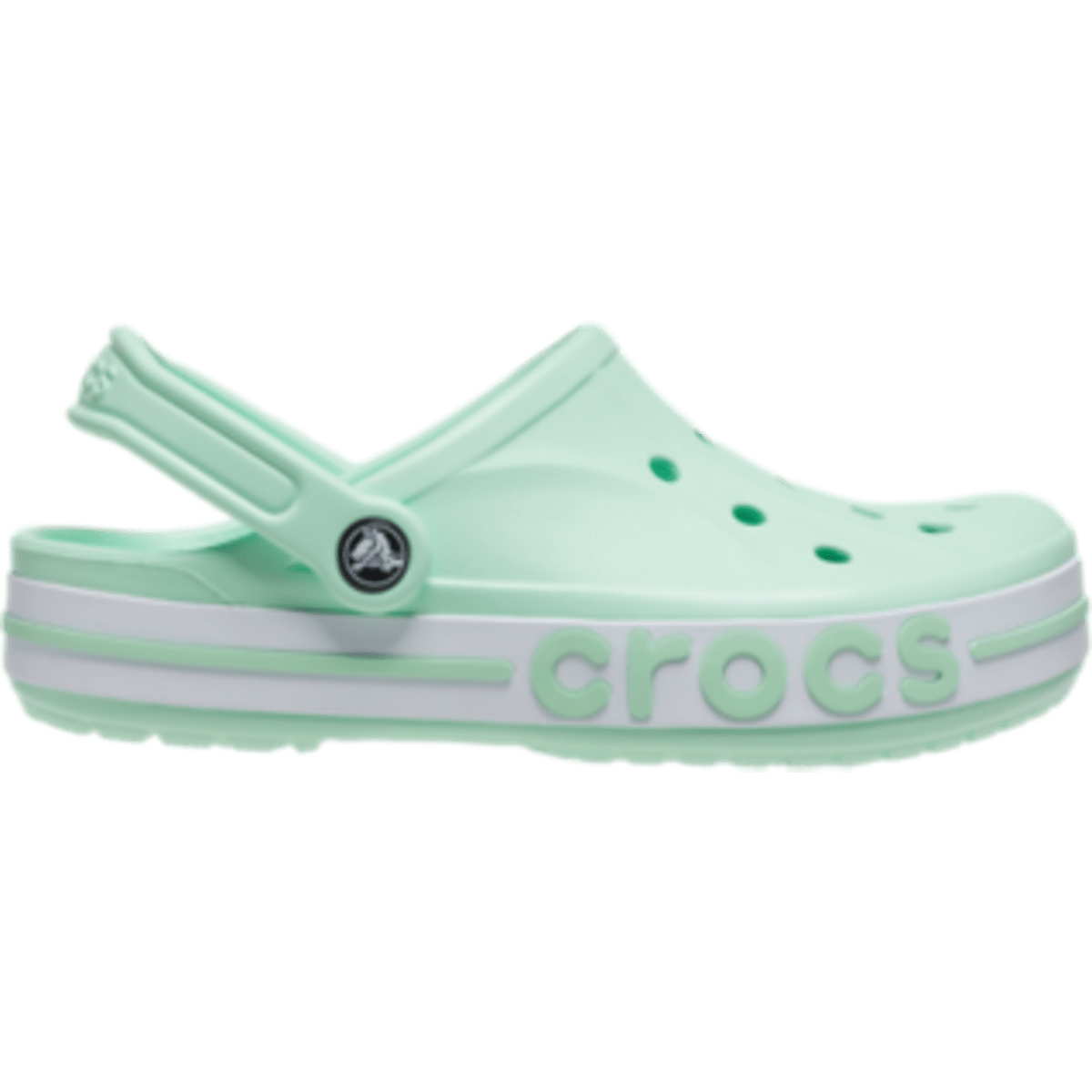 Bayaband Clog - Neo Mint