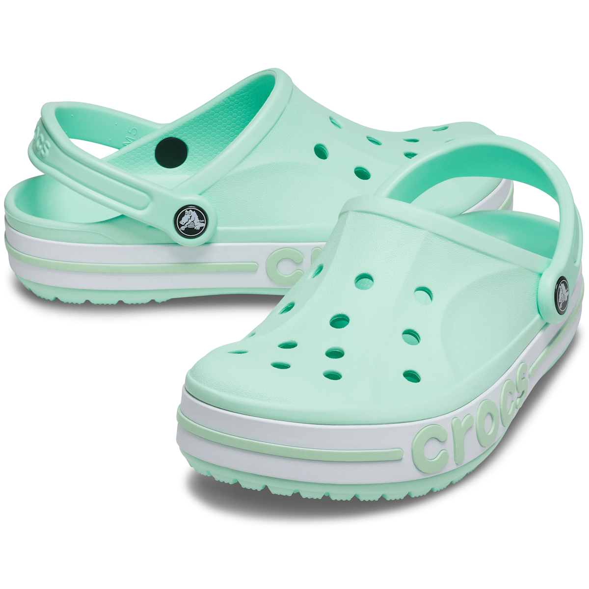 Bayaband Clog - Neo Mint - Image 2