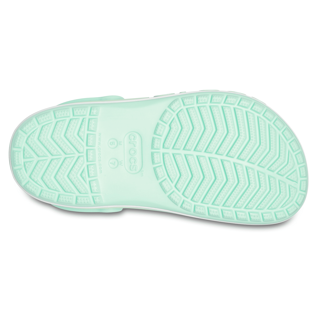 Bayaband Clog - Neo Mint - Image 4