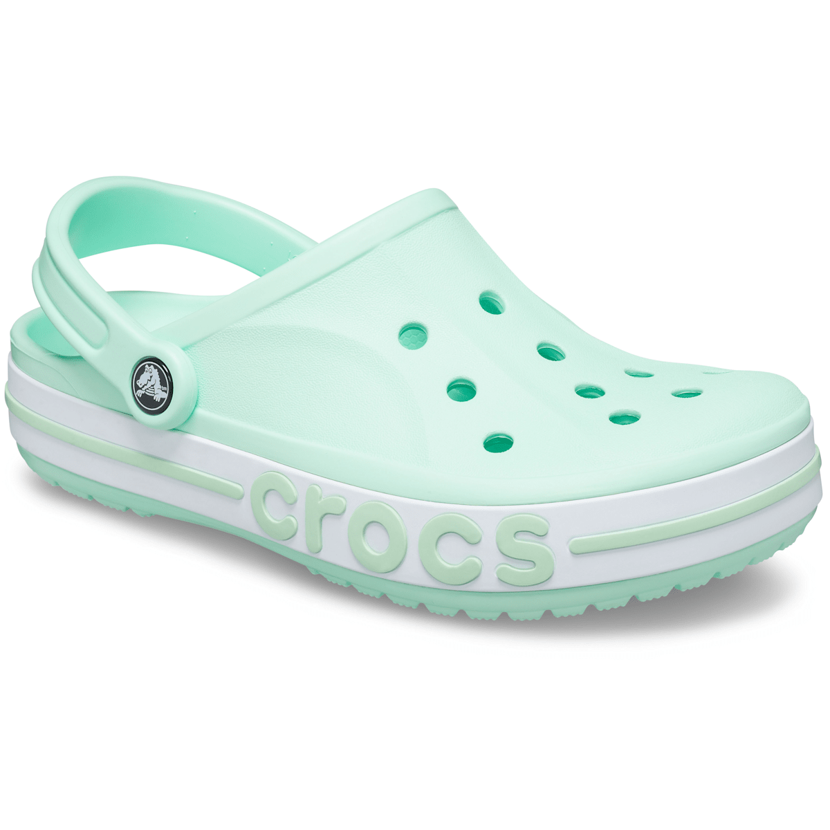 Bayaband Clog - Neo Mint - Image 5