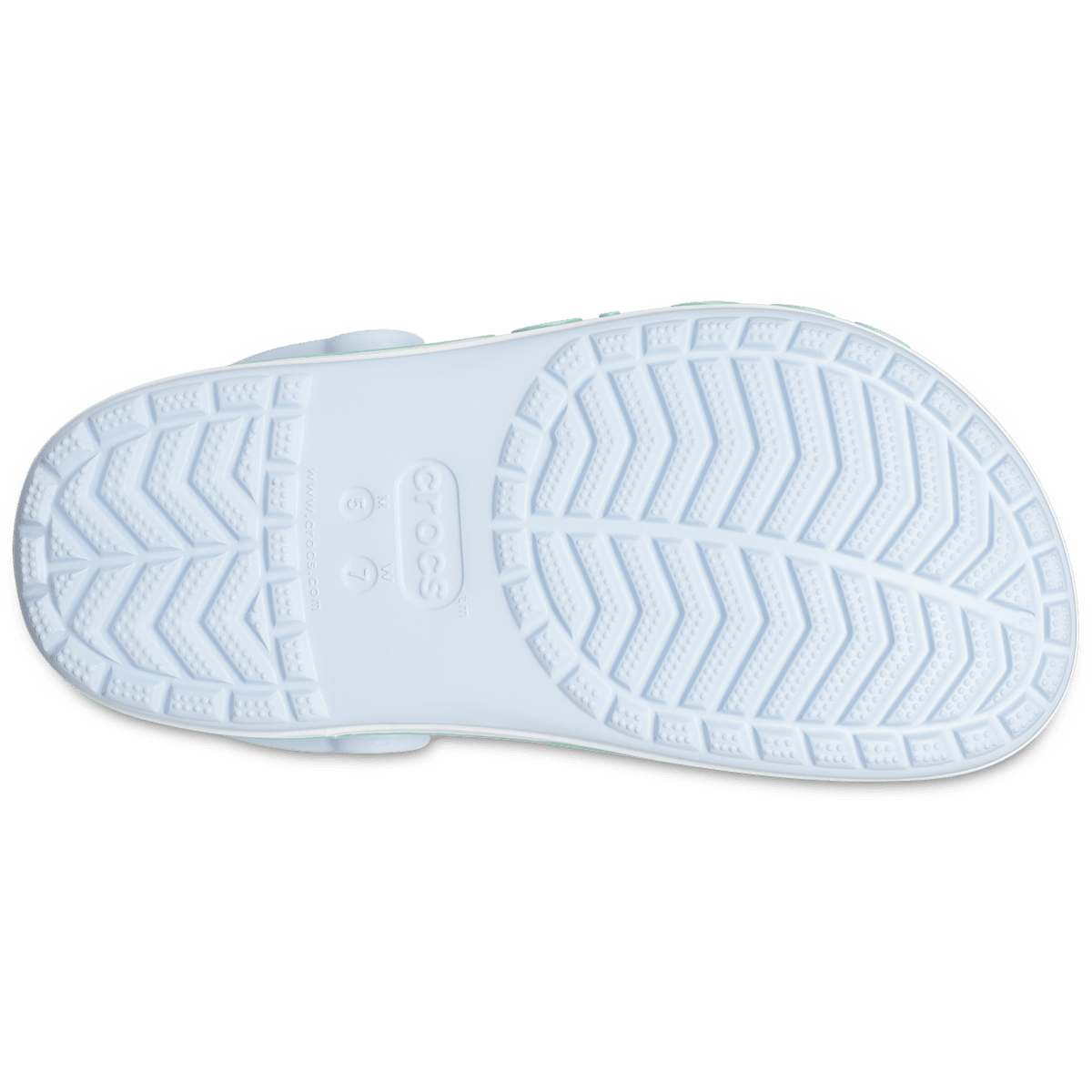 Bayaband Clog - Mineral Blue / Pistachio - Image 4