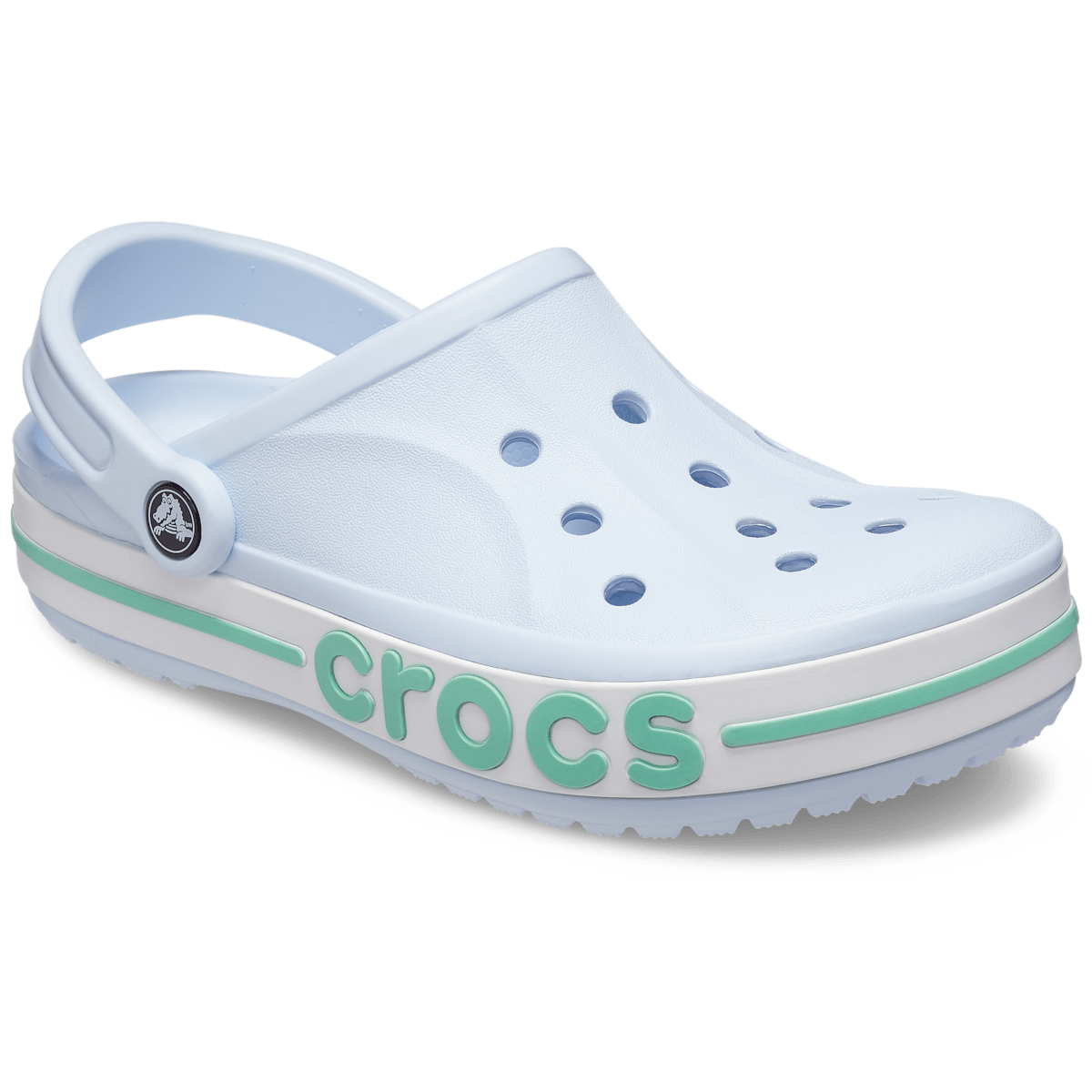 Bayaband Clog - Mineral Blue / Pistachio - Image 5