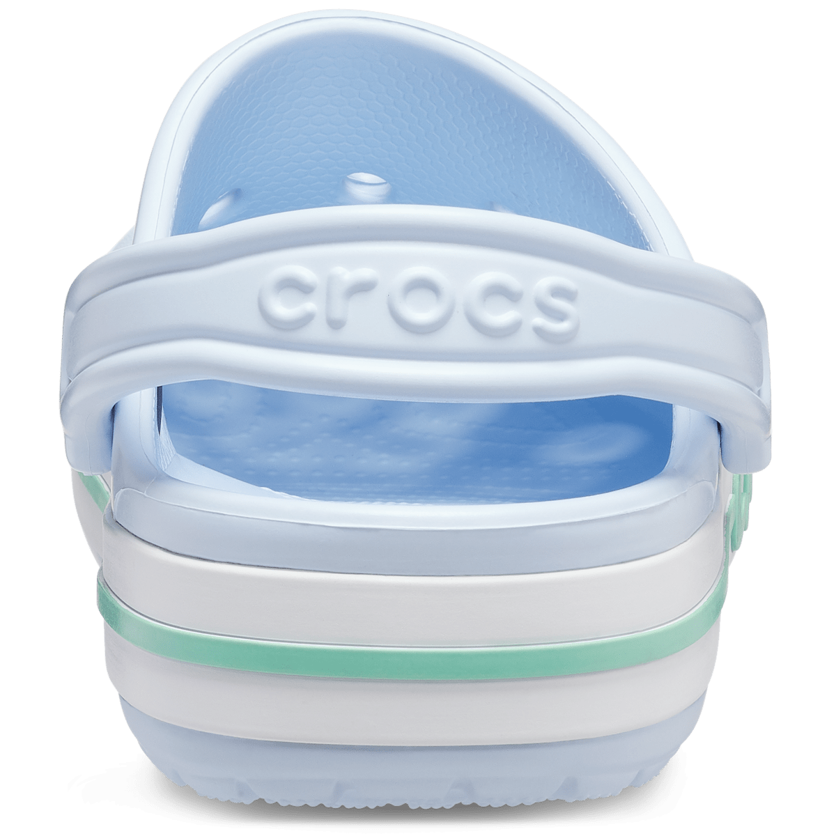 Bayaband Clog - Mineral Blue / Pistachio - Image 6