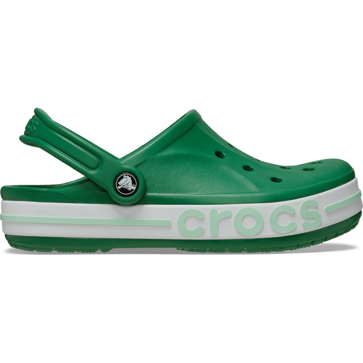 Bayaband Clog - Kelly Green