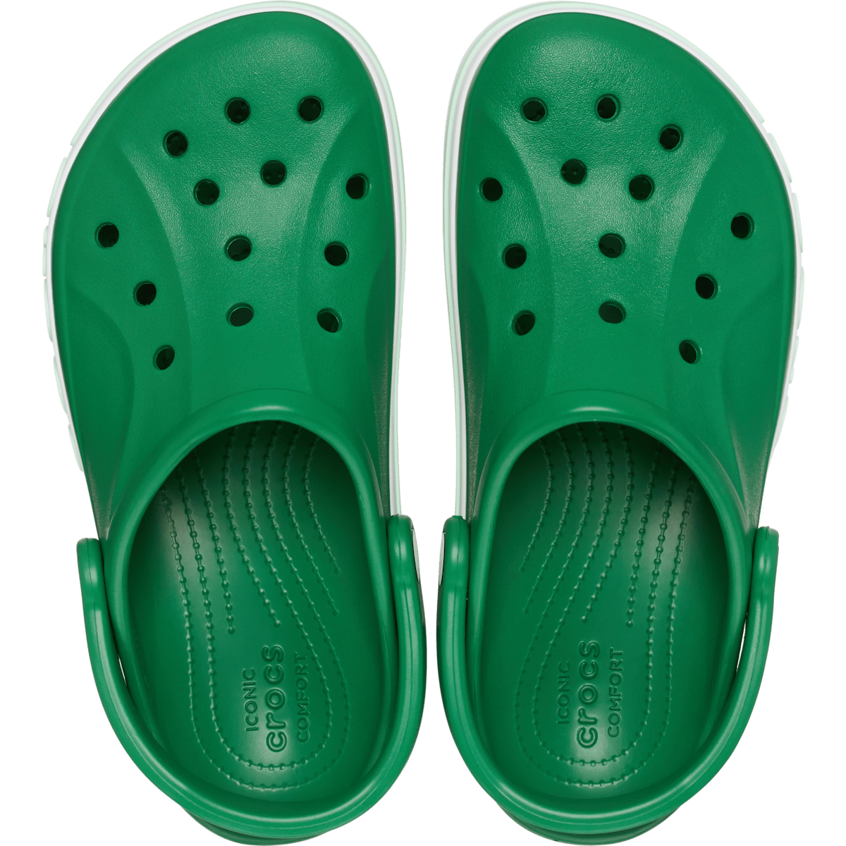 Bayaband Clog - Kelly Green - Image 3