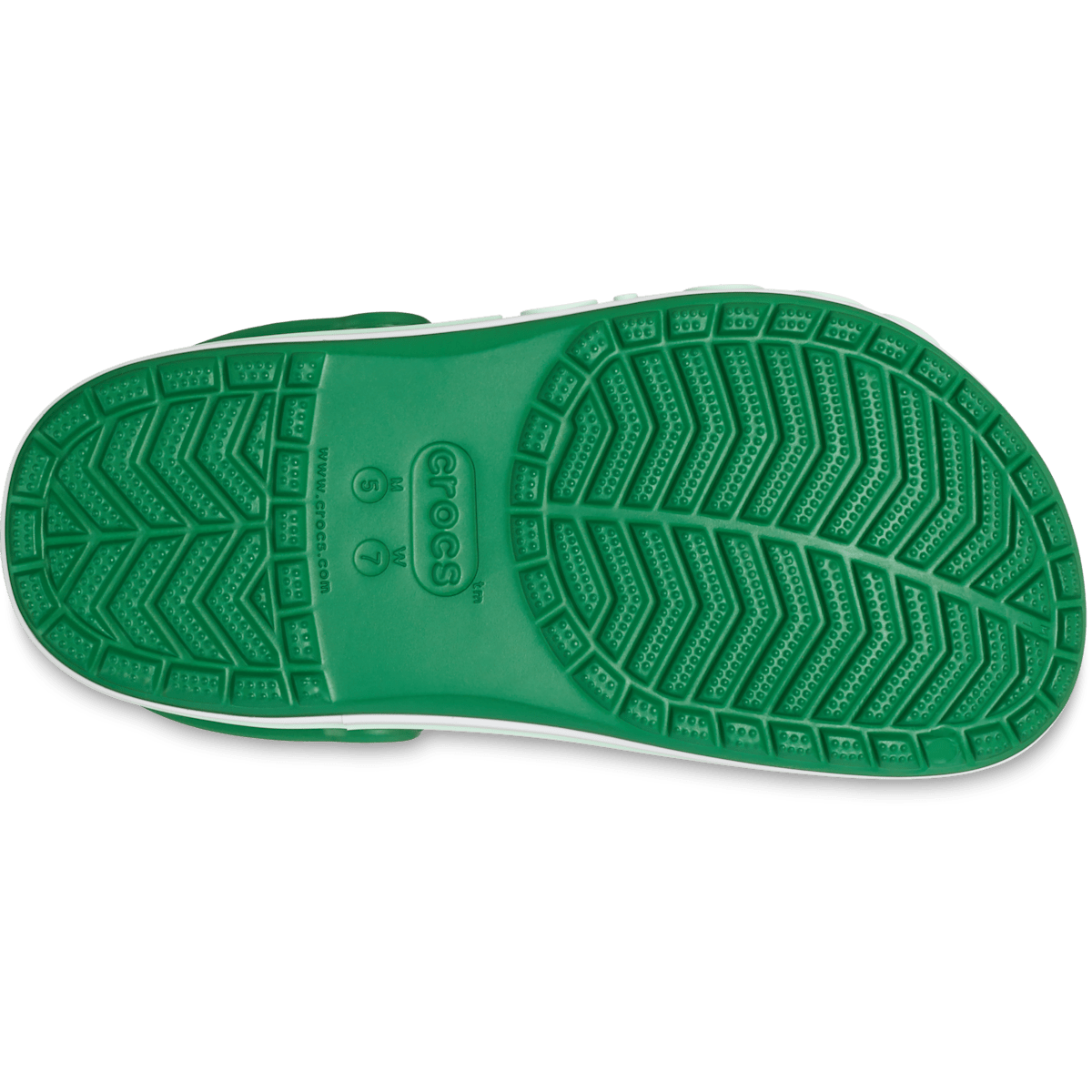 Bayaband Clog - Kelly Green - Image 4