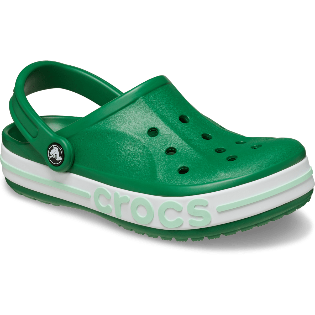 Bayaband Clog - Kelly Green - Image 5