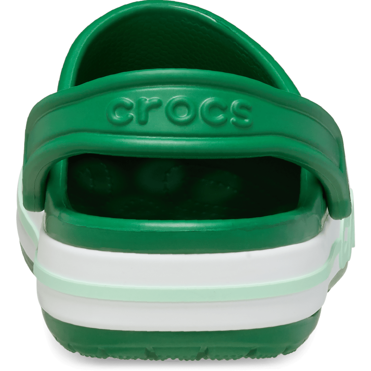 Bayaband Clog - Kelly Green - Image 6