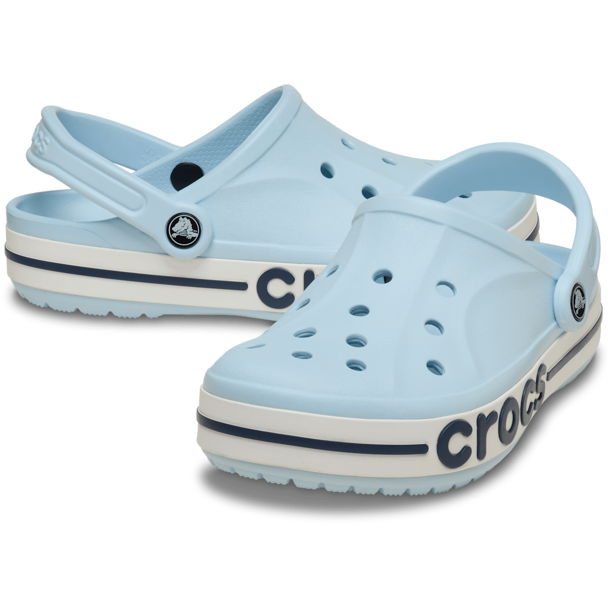 Bayaband Clog - Mineral Blue - Image 2