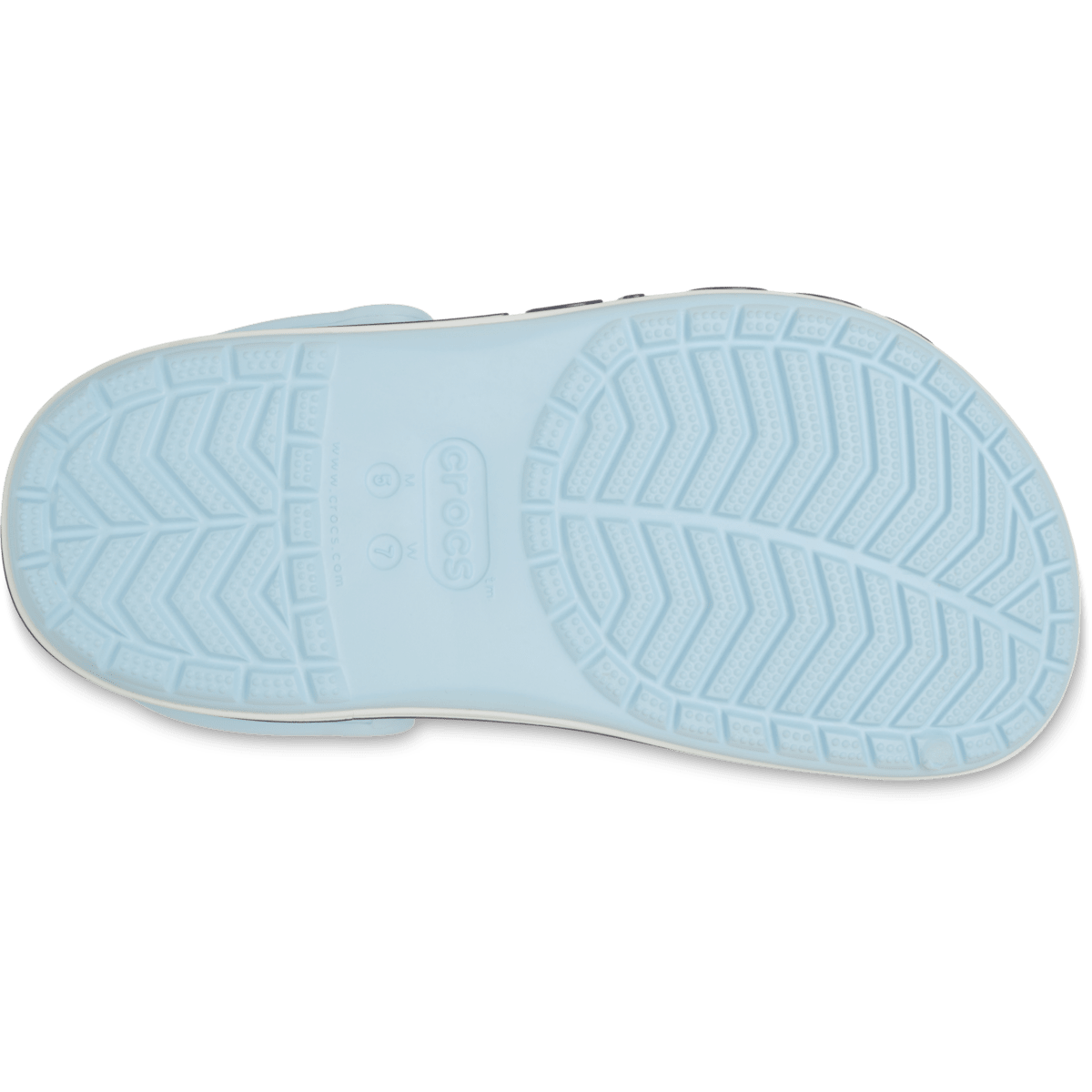 Bayaband Clog - Mineral Blue - Image 4